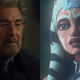 Illustration for article titled Al Pacino hunts Nazis, and iStar Wars: The/i iClone Wars/i returns for one last season